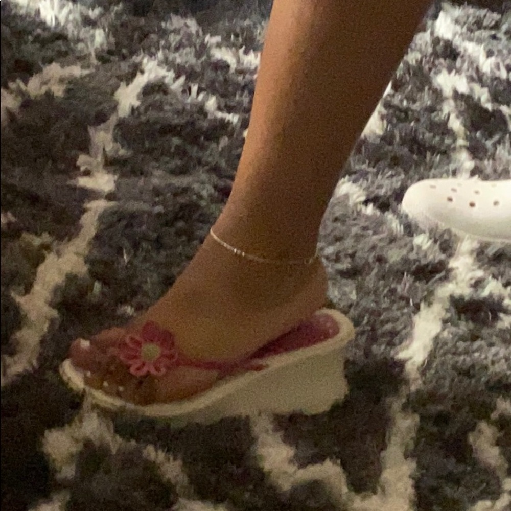 retro shoes